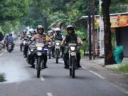 Siap Amankan Pemilu 2024, Forkopimda Bojonegoro Gelar Patroli Skala Besar Img 20240206 Wa0033 Copy 384x256