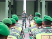 Kesiapan Prajurit TNI Kodim 0813 Bojonegoro Hadapi Pemilu 2024 Img 20240210 Wa0032