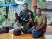 Babinsa Koramil Kalitidu Bojonegoro Komsos Dengan Warga Mayangrejo Img 20240212 Wa0076 Copy 457x316