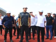 Tinjau Venue PON XXI, Menko Muhadjir Harap Lahirkan Atlet Kelas Internasional Img 20240217 Wa0000 715x400