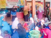 Putaran Kedua Sub PIN Polio, Babinsa Kodim Bojonegoro Beri Pendampingan Img 20240220 Wa0057 Copy 506x360