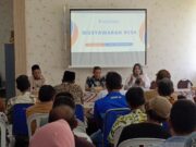Pelaku Kejahatan Pencurian Ayam di Desa Pandantoyo Seolah Dilindungi Img 20240221 Wa0069