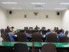 Komisi D DPRD Bojonegoro Hearing Dengan Bappeda dan Dishub Img 20240222 Wa0035