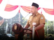 Percepat Laju Pembangunan Gresik, TMMD ke- 119 Dimulai Img 20240222 Wa0081