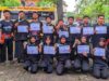 Kejuaraan Pencak Silat Blora Championship, Kontingen Gubuk Remaja Bojonegoro Gondol 10 Medali Img 20240225 Wa0001