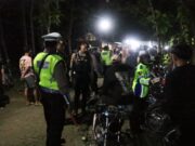 Polres Bojonegoro Patroli Hunting System, Tindak 35 Pengendara Motor Img 20240226 Wa0049 Copy 720x479