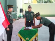 Serah Terima Jabatan Danramil dan Perwira Staf Img 20240227 Wa0011