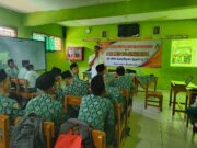 Polres Bojonegoro Berikan Penyuluhan Dan Edukasi Bahaya Penyalahgunaan Narkoba Img 20240228 Wa0019