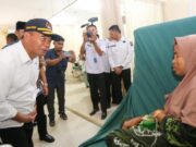 Menteri Muhadjir Disambut Hangat Warga RSUD OKU Timur Img 20240229 Wa0007 715x400