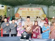 Bulan Bakti TNI-Polri, Lamongan Gelar Bakti Sosial Img 20240203 112921
