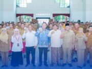 BKKBN Bersama Anggota Komisi IX DPR RI Sosialisasikan Penurunan Stunting di Lamongan Img 20240205 205656 Copy 486x270