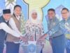 Gubernur Khofifah Resmikan SMKN Maritim Brondong Lamongan Img 20240210 214848