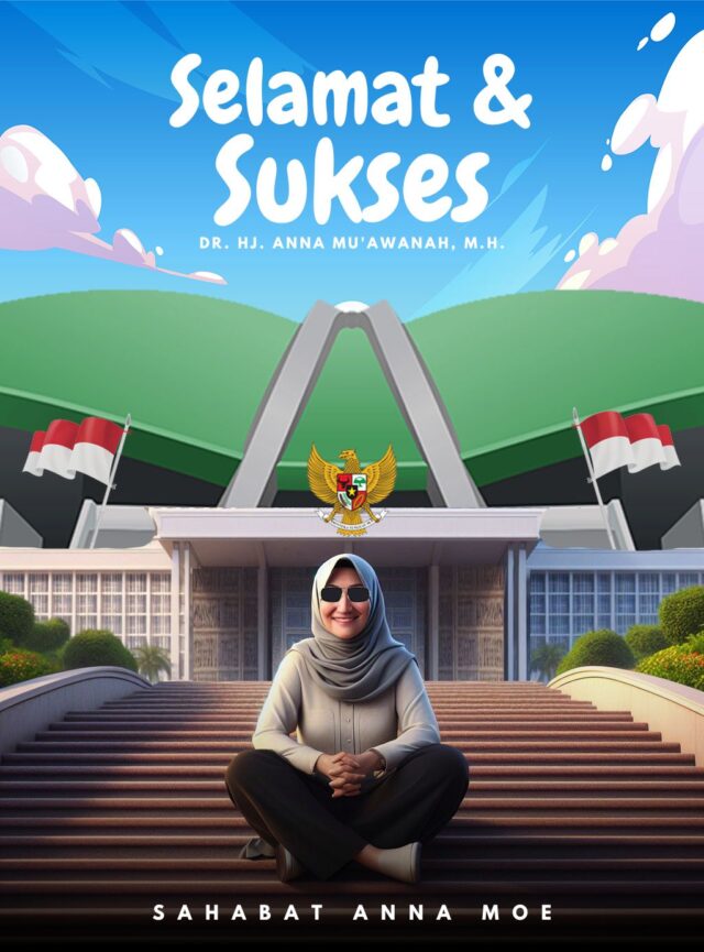 Selamat & Sukses