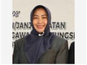 Laela Nor Aeny Nahkodai BPBD Kabupaten Bojonegoro 1709300292420 Copy 486x342