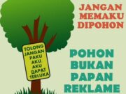 Peserta Pilkada Perusak Pohon, Ini Kata Eksekutif Walhi Jatim 1711472176929 Copy 504x399