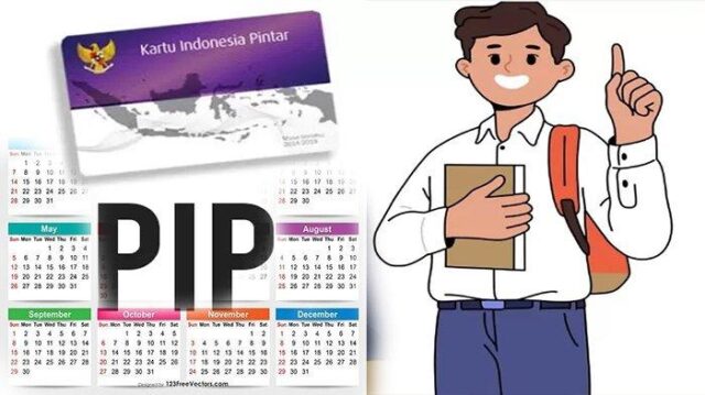 Bantuan Sosial Pip Tahun 2023 Cair Hingga 31 Desember