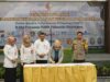 Percepat Perizinan, DPMPTSP Bojonegoro Teken MoU Fb Img 1711640601608