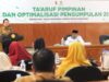 Pemkab Bojonegoro dan Baznas Akan Berkolaborasi untuk Penghimpunan Zakat dan Infaq Img 20240304 Wa0049