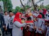 Penghargaan Adipura, Masyarakat Gresik Antusias Sambut Kirab Img 20240307 Wa0022