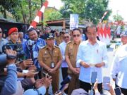 Perkuat Konektivitas dan Tingkatkan Mobilitas, Presiden Jokowi Resmikan Inpres Jalan Daerah Jatim Bagian Selatan Img 20240308 Wa0080 380x200