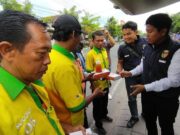 Sat Reskrim Polres Bojonegoro Bagikan Bansos Nasi Kotak Kepada Masyarakat Img 20240309 Wa0030