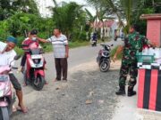 Posko Satu Jiwa Menggelar Kedai Kopi Bersama Warga Img 20240317 Wa0009 715x400