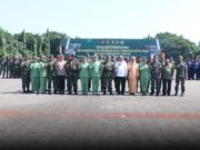 Kasdam V Brawijaya Tutup TMMD ke-119 di Gresik Img 20240322 Wa0060 Copy 576x383