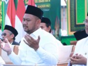 Respon Dampak Gempa, Bupati dan Wabup Gresik Terjunkan Tim BPBD ke Bawean Img 20240323 Wa0039
