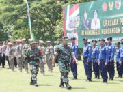 Upacara Penutupan TMMD ke 119 Kodim Lamongan Img 20240320 204240