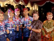 Kemendagri Ingin Surabaya Jadi Pusat Latihan Damkar Wilayah Indonesia Timur Img 7851 715x400