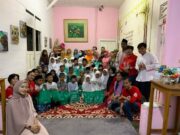 Forum Industri Kecil Bojonegoro Bukber dan Berbagi Dengan Yatim Fb Img 1712161074149