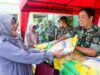 Jelang Hari Raya Idul Fitri, Kodim Bojonegoro Gelar Bazar TNI Img 20240402 Wa0007 Copy 720x514