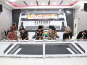 Polres Bojonegoro Gelar MoU Dengan Instansi Terkait Img 20240404 Wa0017