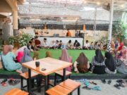 Puluhan Anak Yatim Serbu Cafe Omah Oren, Ada Apa Img 20240405 Wa0035 Copy 478x319