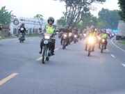 Kapolres Bojonegoro Cek Jalur Mudik dan Perketat Pengamanan Img 20240407 Wa0008 Copy 1445x965