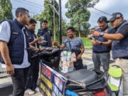 Cegah Peredaran Uang Palsu di Bojonegoro, Polisi Razia Jasa Tukar Img 20240409 Wa0006 Copy 1034x582