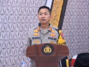 Upaya Menjaga Kamtibmas, Kapolres Bojonegoro Himbau Warga Untuk Takbiran di Masjid Img 20240409 Wa0018