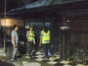 Polisi Bojonegoro Patroli Rumah Kosong Selama Mudik Lebaran Img 20240412 Wa0011