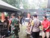 Babinsa Kodim Bojonegoro Amankan Liburan Lebaran di Wisata Img 20240413 Wa0019
