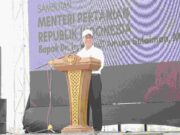 Mentan RI Kunjungi Lamongan, Percepat Tanam Melalui Pompanisasi Img 20240419 185004