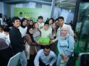 Momen Halal Bihalal Ala Cak Imin di Kediamannya Wakil Ketua Dpr Ri Abdul Muhaimin Iskandar Saat Open House Dalam Rangka Halal Bihalal Di Kediamannya20240421201447