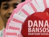 Siap-Siap Bansos Cair Untuk Kategori Ini di Bulan April Bansoss