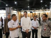 Kemenpan RB Jadikan Surabaya Percontohan Tempat Belajar WBK dan WBBM Kunjungan Deputi Bidang Remormasi Birokrasi Dan Pengawasan 1 715x400