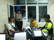 Viral Adu Jotos di Jalanan, Polres Bojonegoro Langsung Ringkus Tiga Crew Bus Mediacahayabaru.id Orbitnasional.com 10