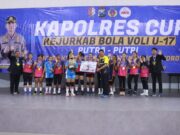 Turnamen Bola Voli Kapolres Cup 2024 Resmi Berakhir, Ini Juaranya Mediacahayabaru.id Orbitnasional.com 11
