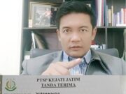Ketua PWI Diduga Korupsi Diadukan Wakomindo ke Kejati Jatim Mediacahayabaru.id Orbitnasional.com 14