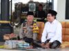 Kapolres Bojonegoro Sowan ke Pengasuh Ponpes Sabilunnajah Simo KH Anwar Zahid Mediacahayabaru.id Orbitnasional.com 9