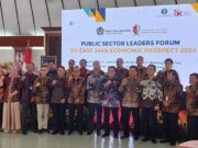 Bojonegoro Jadi Daerah Kunjungan Perdana Acara Public Sector Leader Forum on East Java Economic Prospect 2024 Fb Img 1715096897949