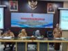 TPPS Bojonegoro Gelar Rakor Penilaian Kinerja, Terus Bersinergi Turunkan Angka Stunting Fb Img 1716815253173