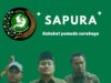 Jum’at Berkah, Sahabat Pemuda Surabaya Berbagi Ratusan Nasi Img 20240503 Wa0024